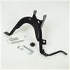 TEKNIX Cavalletto centrale Teknix compatibile con Scooter Yamaha 50 Jog AC Avant 2007