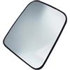 SHGJGH retrovisore Auto Lato Retrovisore Specchio Vetro Per Nissan Pick-Up Per Patrol Y61 Per Navara D22 1997 1998 1999 2000 2001 2002-2015 Specchietto retrovisore(Right Side)