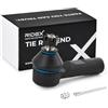 RIDEX 914T0352 Testina sterzo Anteriore bilaterale Compatibilità con FIAT Sedici FY