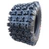 HAKUBA 20x10-9 XTRAIL 255/55-9 20x10.00-9 HAKUBA Pneumatici per Quad ATV fuoristrada