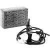 RIDEX 412W0430 Sensore ABS Anteriore Sinistra Compatibilità con TOYOTA Yaris Hatchback P9