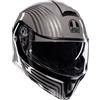 AGV STREETMODULAR E2206 MPLK ISEO GREY/BLACK L