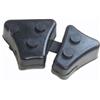 ItalyRacing Ammortizzatore per YAMAHA XT 600 E H K Z Tenere XT 550 TT 600 E MT-03 660