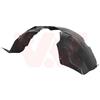 Van Wezel Copertura, Passaruota 1609433 | Compatibile con: FIAT 500L
