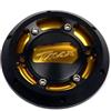 BEQLXTA Motore Statore Protezione Copertura Per T-MAX TMAX 530 500 TMAX530 TMAX500 Copertura Protettiva Del Motore Della Motocicletta Copertura Dello Statore Protezione Del Cursore Accessori