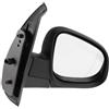 Motoforti Specchietto Retrovisore Destro Per Renault Kangoo Mk2 13-16