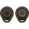 Kesiku Custodia per chiave compatibile con Harley Davidson a partire dall'anno di costruzione 2007-2016, Sportster, Dyna, Softail, Touring V-Rod, custodia per chiave moto Harley-Davidson, custodia per