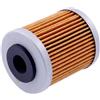 Hiflofiltro Filtro olio Hiflo Filtroâ - HF651