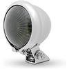 Alchemy Parts Cromo Moto LED Posteriore Stop/Freno/Coda Luce per Retrò Vintage Progetto di Personalizzazione