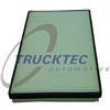 Trucktec Automotive 01.59.019 Filtro, Aria interna