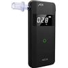 ACE A Alkotester - alcool/promilletester digitale - etilometro con sensore elettrochimico e funzionamento a 1 pulsante