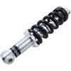 Adsspro Ammortizzatore posteriore per moto, sospensione regolabile da 190 mm, ricambio per moto da cross da 47 cc, 49 cc, 58 cc, moto da cross, moto da cross, scooter, bici elettrica, quad, mini Pocket Bike