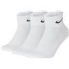 NIKE U NK CUSH QT 3PR-VALUE Calzini Sportivi