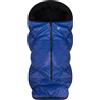 MONTURA CONVERT SLEEPING BAG BABY Sacco a Pelo Bambini