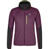 MONTURA ALPHA EVO JACKET Giacca Outdoor Unisex