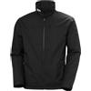 HELLY HANSEN CREW MIDLAYER JACKET 2 Giacca da Vela Uomo