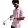 NIKE M NK DF GOOD POLO SS SOLID Golf Uomo