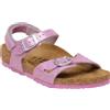 BIRKENSTOCK RIO HL KIDS Sandali Bambini