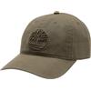 TIMBERLAND SOUNDVIEW BASEBALL CAP Cappellino Unisex