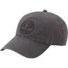 TIMBERLAND SOUNDVIEW BASEBALL CAP PAVEMENT Cappellino Unisex