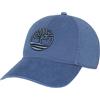 TIMBERLAND SOUNDVIEW BASEBALL CAP Cappellino Unisex