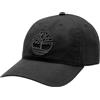 TIMBERLAND SOUNDVIEW BASEBALL CAP Cappellino Unisex
