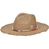 JAIL JAM NAXOS HAT Cappello Donna