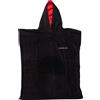 QUIKSILVER HOODY TOWEL JUNIOR Telo Mare Bambino