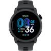 COROS PACE 4 GPS SPORT WATCH BLACK SILICONE Orologio