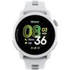 COROS PACE 4 GPS SPORT WATCH WHITE SILICONE Orologio