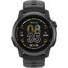 COROS APEX 4 46MM - BLACK SILICONE Orologio GPS