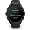 GARMIN FORERUNNER 70 BLACK Orologio GPS