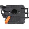 QHALEN - Filtro dell'Aria per decespugliatore Stihl FS45 FS45C FS55 FS55R FS55RC FS46 KM55 FC55, 1 x Air Filter Housing