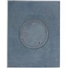 QLS - Piastre per Dolci, 1 Foro, 36 x 46 cm, 1 pz