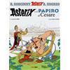 PANINI SPA Asterix e il papiro di Cesare