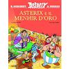 PANINI SPA Asterix e il menhir d'oro