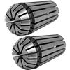 Ruilogod 2pcs ER16 4mm diametro per incisione cnc macinato per incisione a molla