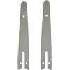 AHYLN Lama for motosega da 6 pollici Mini sega elettrica portatile senza fili 37 nodi 18 coltelli Motoseghe a batteria for attrezzi giardino in legno .0518