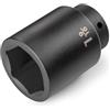 TEKTON Chiave a bussola a 6 punte da 1/2 x 1-9/16 | SID23040