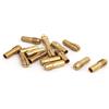 Lon0167 New Lon0167 Tono in In primo piano ottone efficacia affidabile dado 1mm diametro mandrino dado 15pcs(id:1ad 4a 4e f8e)