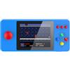 Eurowagens Portatile Palmare Gioco Giocatore Con 71.1cm IPS Schermo 4GB 500 Giochi