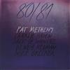 Pat Metheny 80/81 (Vinyl LP) 12" Album