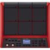 Roland SPD-SX Special Edition Sampling Pad 16 GB 9 Pads USB MIDI Red Percussion
