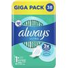 Always - 38x assorbenti Ultra Normal Plus - 1 pezzo