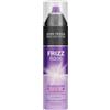 John Frieda Frizz Ease Ombrello spray per capelli - 250 ml - Protezione 24h contro umidità - Spray per capelli irresistibili - con cheratina.