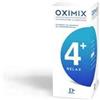 DRIATEC SRL Driatec Omixim 4+ Relax Integratore Per Il Benessere Mentale 200 Ml Sonno