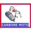 TECHMATE CARICA BATTERIE E MANTENITORE OPTIMATE 6 AUTOMATICO NEW