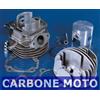 POLINI KIT CILINDRO GRUPPO TERMICO POLINI VESPA 50 MODIFICA 75cc D.47 1400053