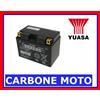 Yuasa BATTERIA YUASA YTZ14S ATTIVATA 12V / 11,8 AH HONDA CRF 1000 L Africa Twin 2017