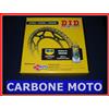 SGR KIT TRASMISSIONE DID CATENA CORONA PIGNONE BMW F 650 GS / DAKAR anno 2003